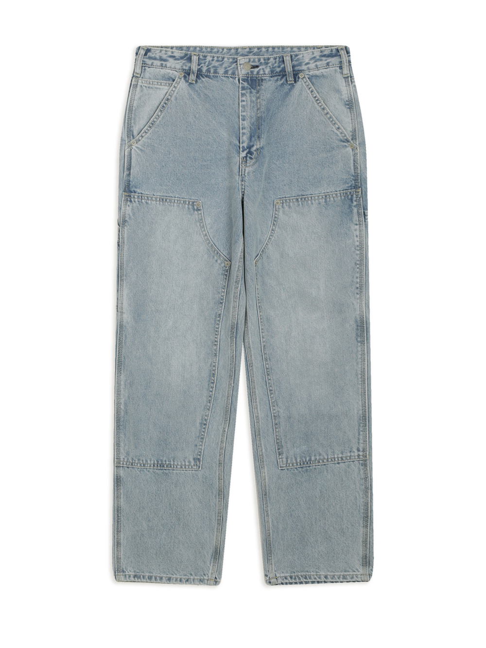 Джинсы (Regular) Denim Carpenter Pant