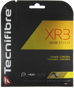 Струны теннисные Tecnifibre XR3 (12 m)