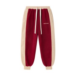 БРЮКИ YMKASHIX LITTLE LAMB