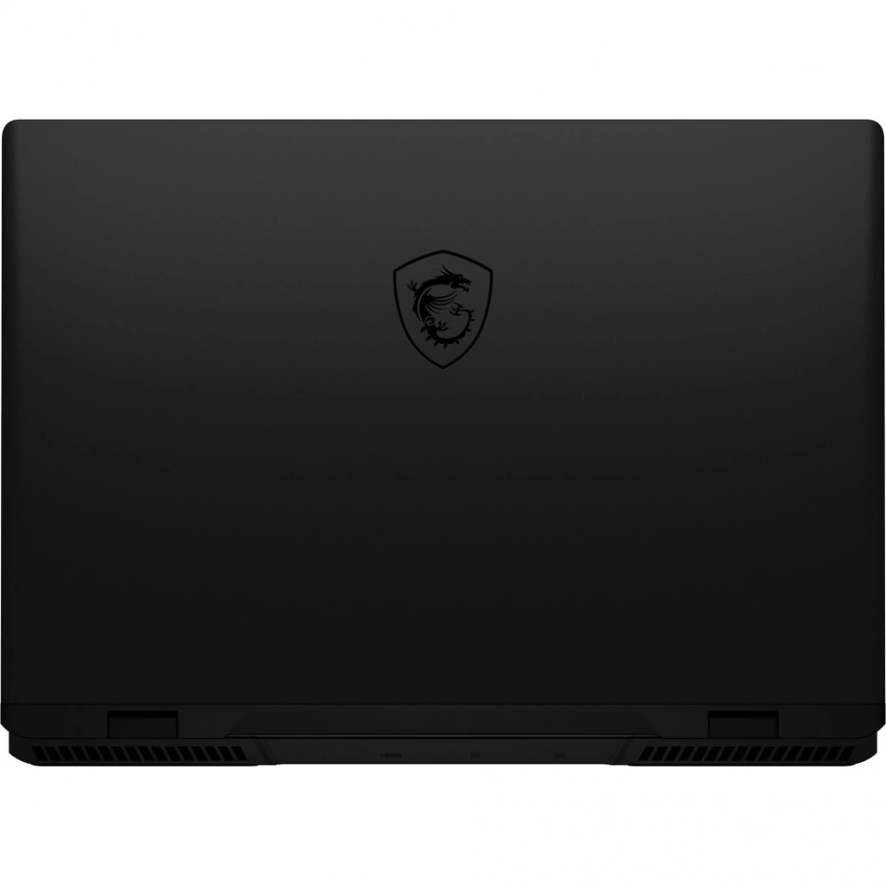 Ноутбук MSI Pulse A16 AI+ C3HWGKG-030XRU Ryzen AI 7 350 32Gb SSD1Tb NVIDIA GeForce RTX 5070 8Gb 16" IPS QHD+ (2560x1600) FreeDOS black WiFi BT Cam (9S7-15PK11-030)