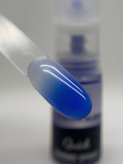 Sola Quick Ombre Dry Spray 39 - Сухой Спрей-омбре для градиента, 10мл2