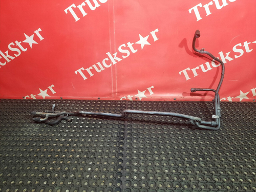 Трубка системы охлаждения