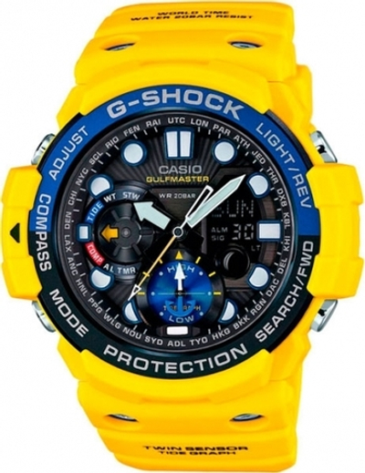 Casio GN10009A