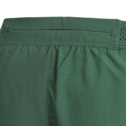 Мужские теннисные шорты Wilson Tournament 7in Shorts Men - Green