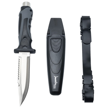 Нож Marlin SCUBA 304SS