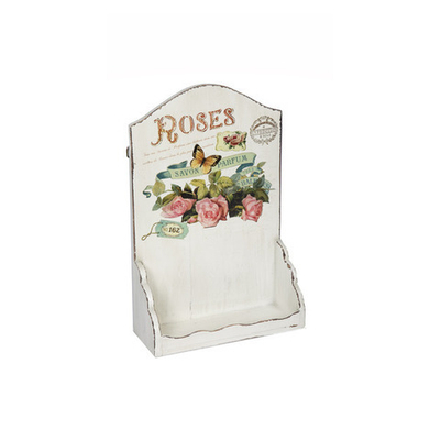 Полка с розами [Арт. SEB12446]