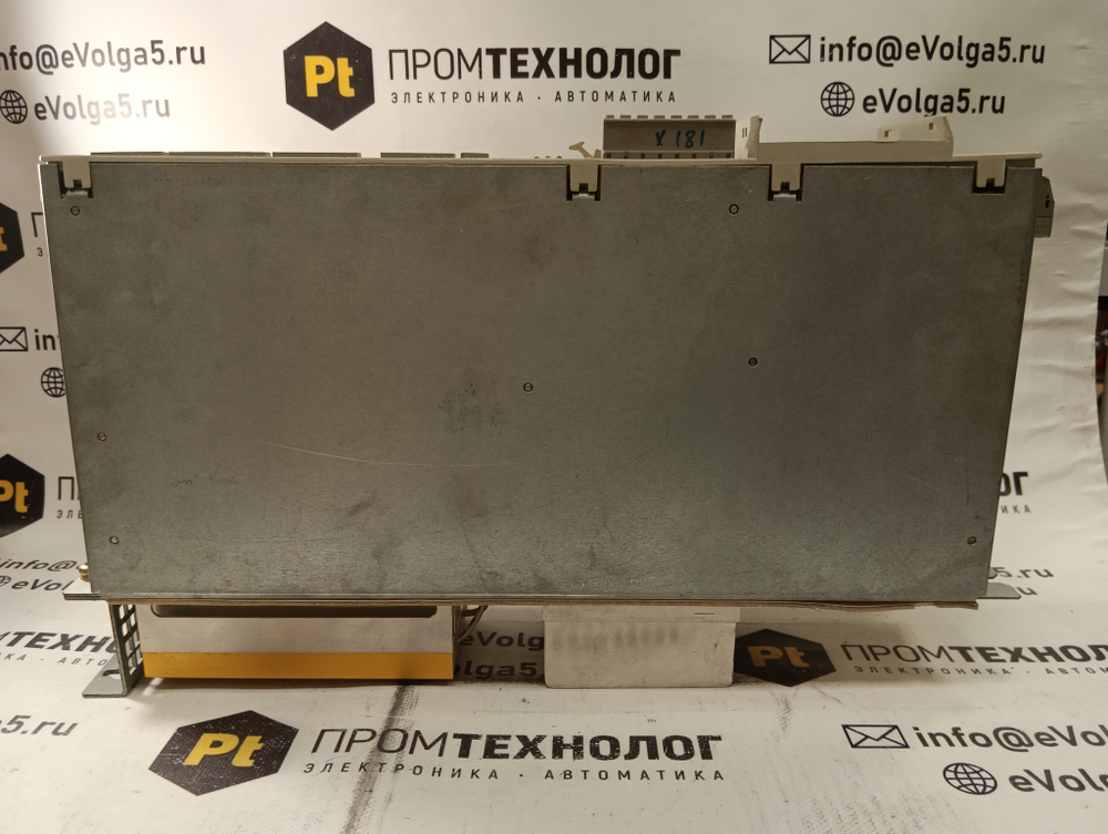 Siemens 6SN1145-1AA01-0AA1* б/у