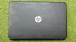Ноутбук HP QCWB335 15.6"/1366x768, AMD A4-5000 1.50 GHz, 4 Gb K3X69ES