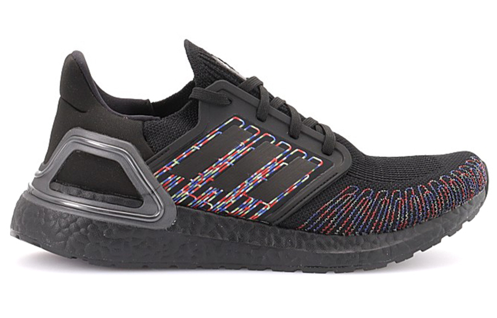 Кроссовки Adidas Ultraboost 20