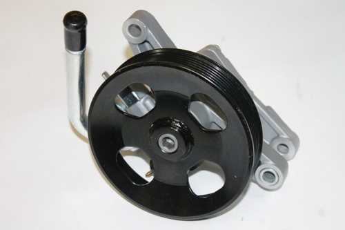 Насос ГУР Hyundai Solaris Kia Rio с 2011 г. (NBN)