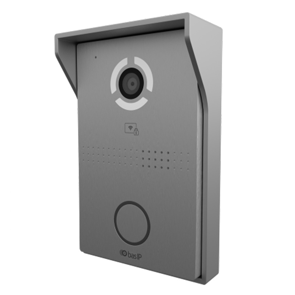 BAS-IP AV-03BD SILVER СКУД