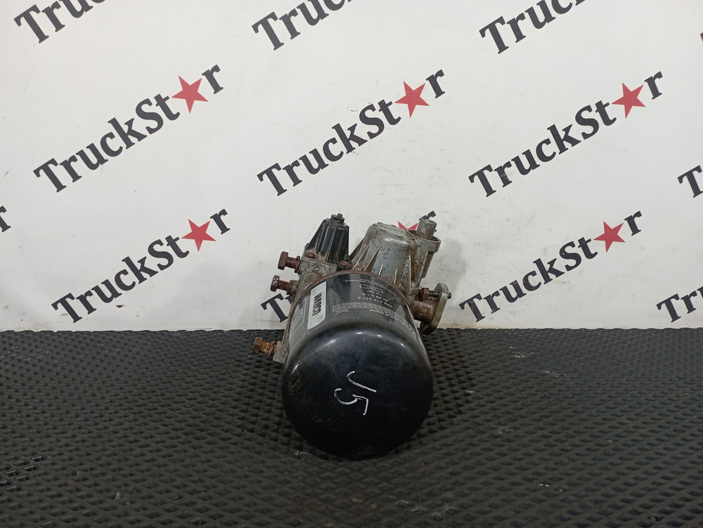 Осушитель воздуха 2022г.