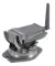 Тиски станочные двухосевые OCM QHK125