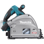 Аккумуляторная погружная пила Makita SP001GZ02(R)