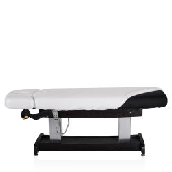 Электрический массажный стол Mizomed Union Salon стационарный