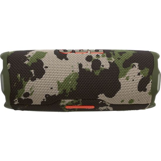 Портативная акустика JBL Flip 7 Squad