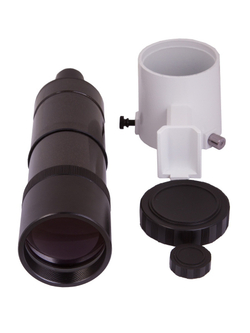 Искатель оптический Sky-Watcher 8x50, с креплением