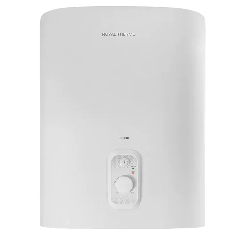 Водонагреватель накопительный Royal Thermo RWH 30 Lagom (НС-1605947)