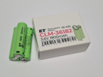 Аккумулятор ET CLM-36182