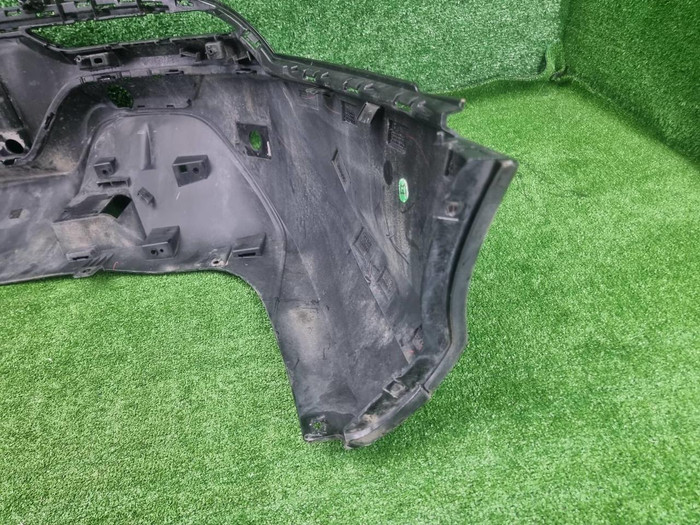 Юбка заднего бампера Voyah Free (2023-н.в.)