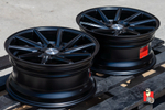Комплект дисков Vossen CVT 15x7 et30 4x98