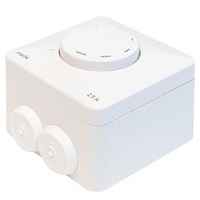 Регулятор скорости MTX-0-25AT