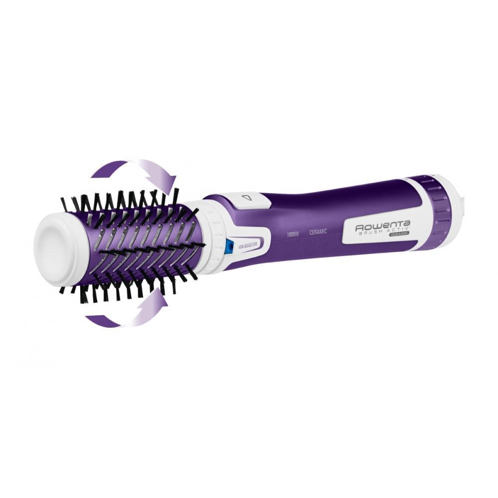 Фен-щетка Rowenta Brush Activ Volume&Shine CF9530F0
