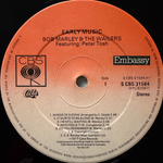 Bob Marley & The Wailers Featuring Peter Tosh ‎– Early Music (Англия 1977г.) Т
