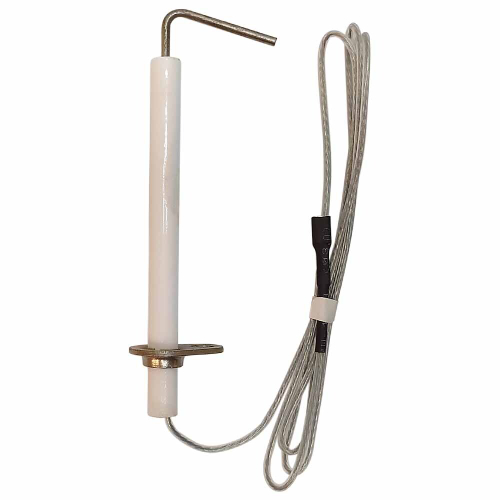 Электрод розжига и ионизации на котел BAXI ECO Life/Star 7731924