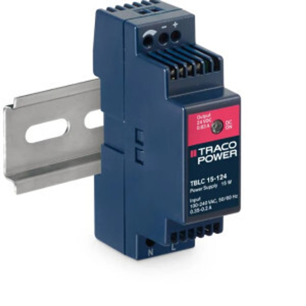 TBLC 15-124,источники питания AC-DC
