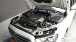 Mercedes-Benz E-Class W213 E250 Exclusive (12.2021)