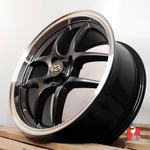 Комплект дисков Enkei SC14 16x7 et40 4x100