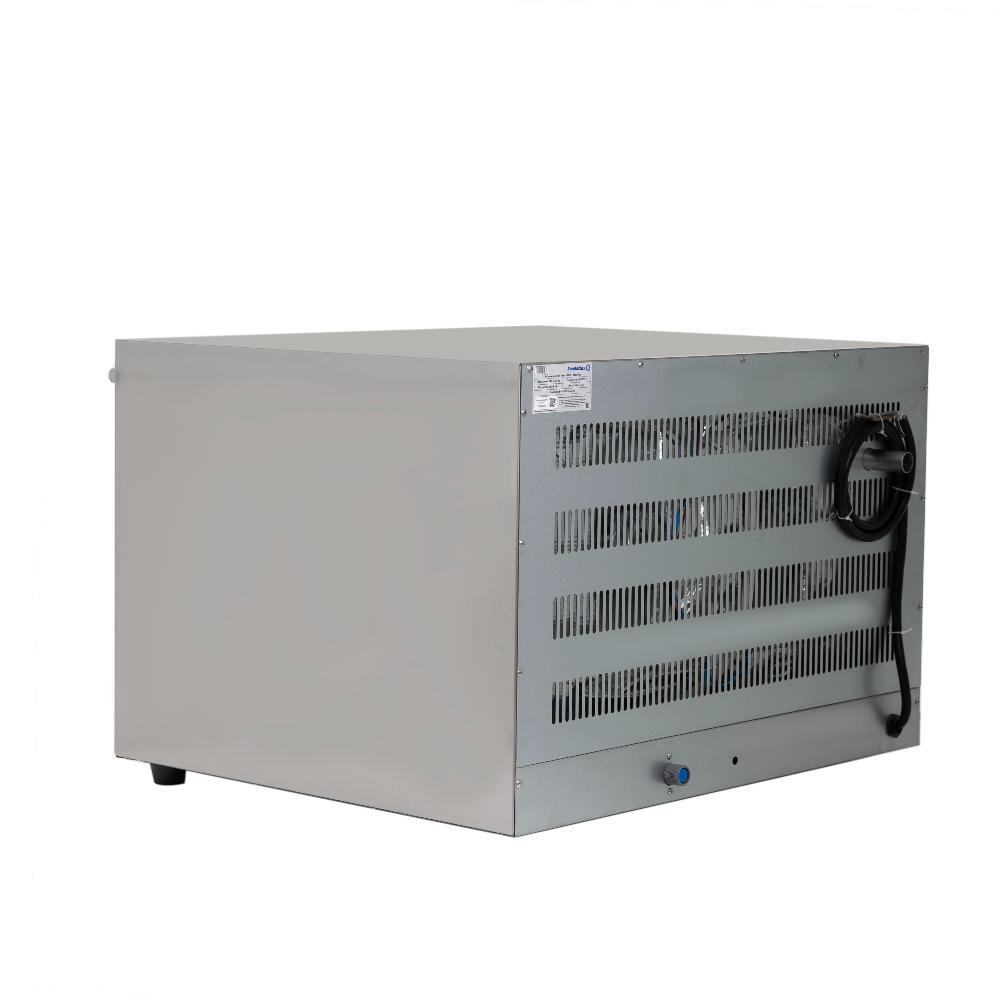 Конвекционная печь HEB-8 Foodatlas