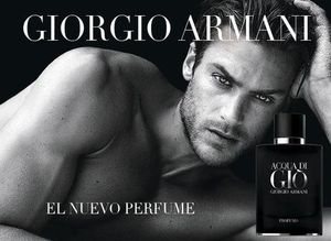 Armani Acqua Di Gio Profumo Eau De Parfum