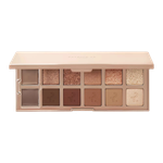 PATRICK TA Major Dimension Eyeshadow Palette