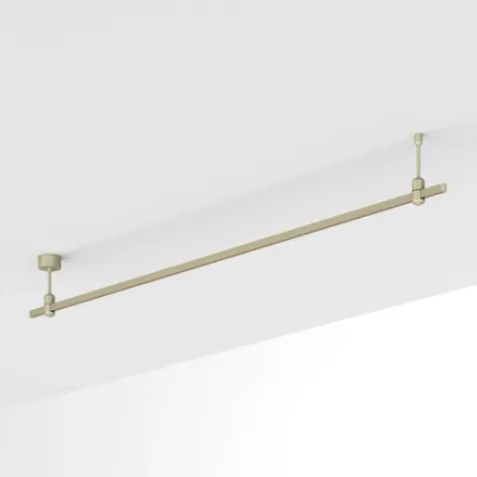 Основание ART-APRIORI-LINE-ROD-200-2000 (OG) (Arlight, IP20 Металл, 3 года) 054442