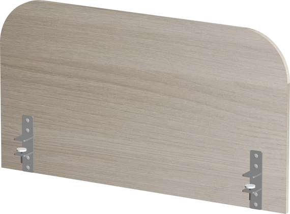 Экран Стандарт Про ясень шимо светлый