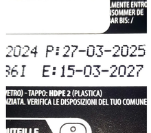 500 мл Оливковое масло Barbera Lorenzo №1 DOP Organic Extra Vergine