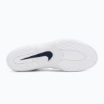 Борцовки Nike Inflict 4 white/college navy