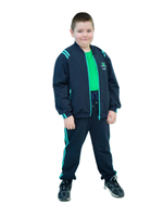 Костюм спортивный для мальчиков и девочек