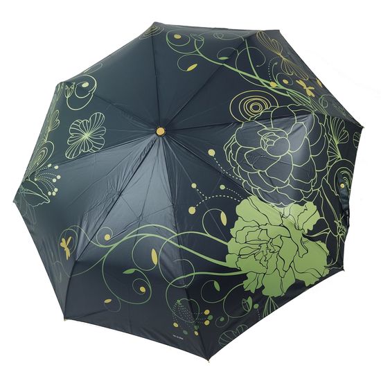 Женский зонт Три Слона, полный автомат, 3680-A-02