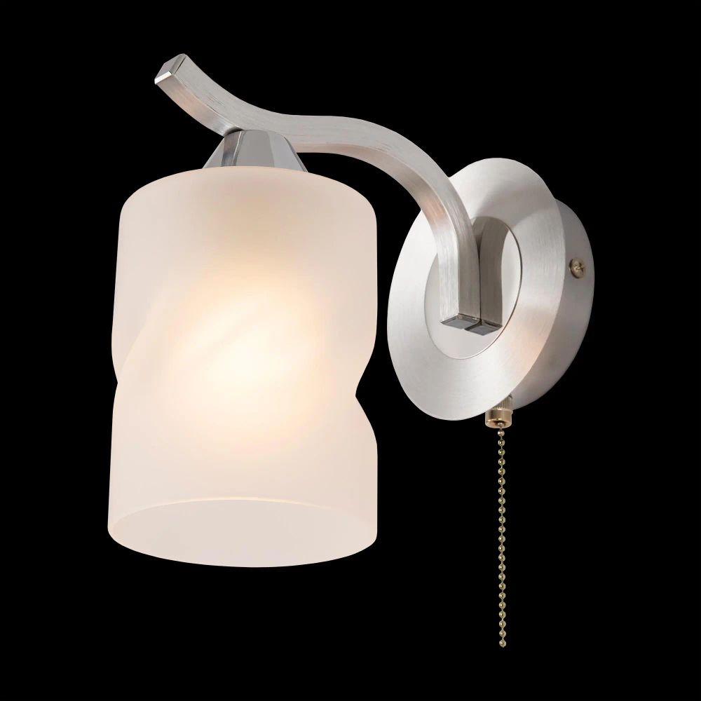 Citilux Сиерра CL119410 Бра с выключателем Алюминий