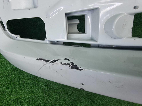 Бампер передний Lada Vesta (2022-н.в.)