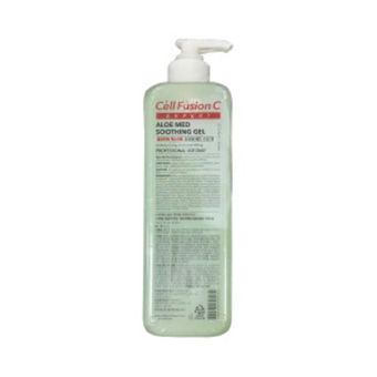 Гель "Алоэ медицинское" Aloe Med Soothing Gel, 500 мл.