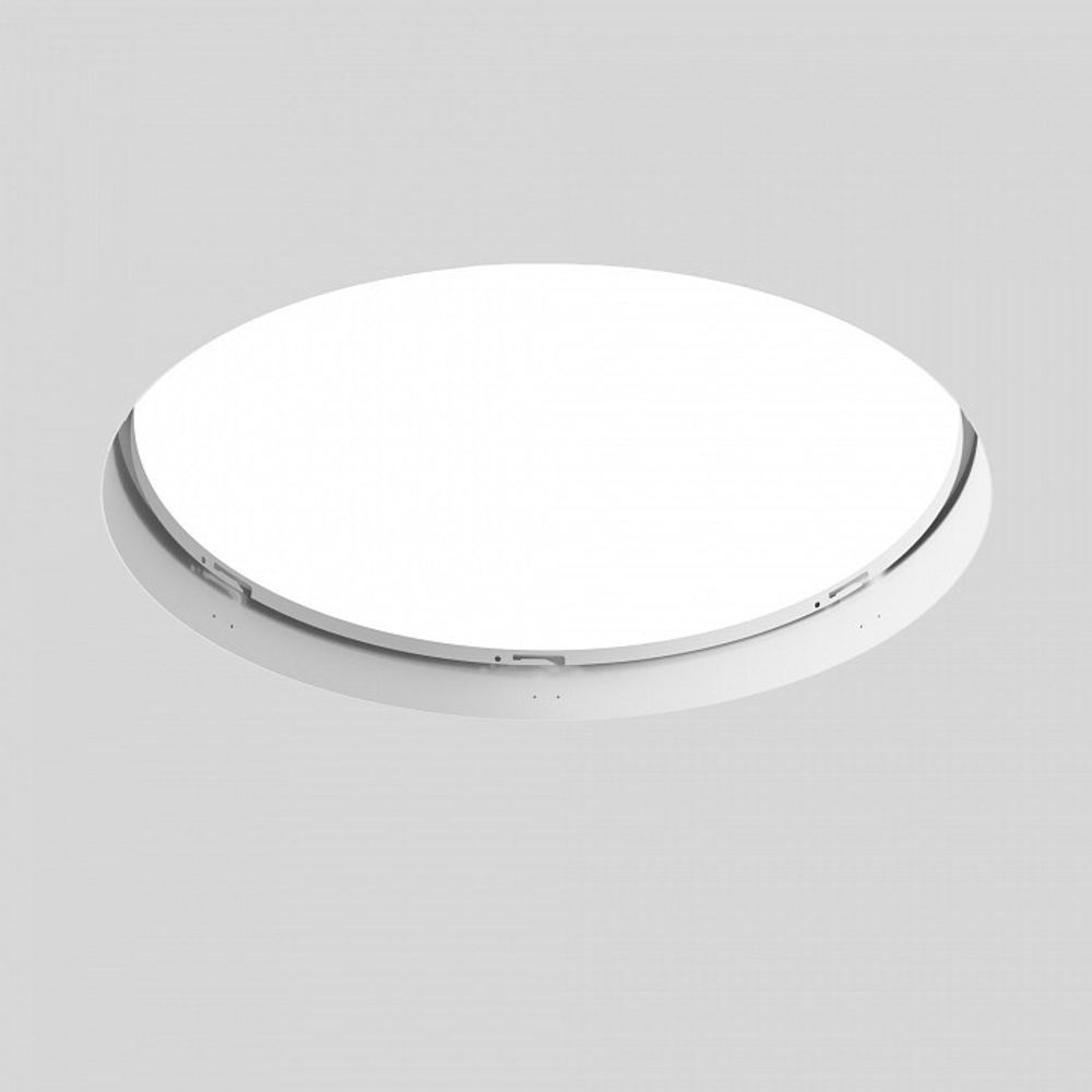 Набор креплений для встраивания светильника Maytoni Accessories DLA032-TRS90-W