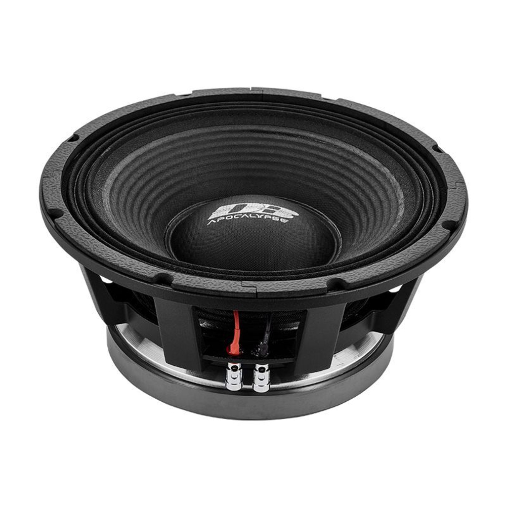 Эстрадный сабвуфер Alphard Apocalypse DPW-1240
