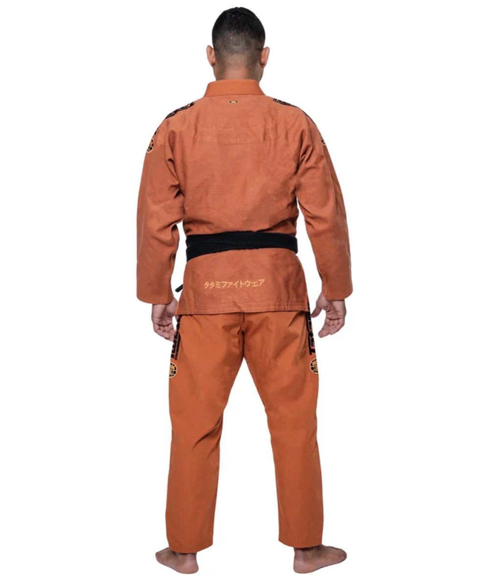 Кимоно Tatami ESTILO GOLD LABEL