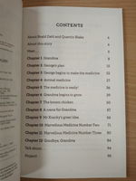 Penguin Readers Level 3: Roald Dahl George’s Marvellous Medicine (ELT Graded Reader)