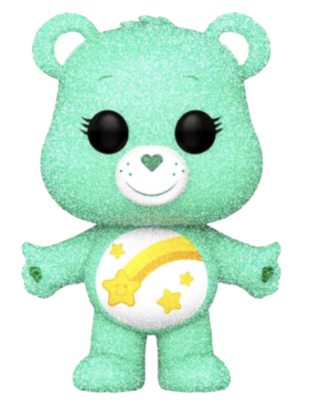 Фигурка Funko POP! Animation Care Bears 40th Wish Bear DGLT