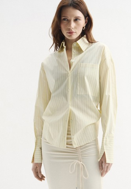 Рубашка женская PATRIZIA PEPE